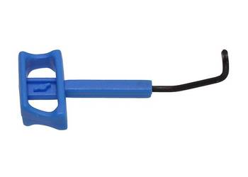 Dźwignia Ssania do Husqvarna 395XP 537018301