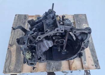 Citroen Berlingo I 1.9 D SKRZYNIA BIEGÓW 20CH45 manualna MANUAL