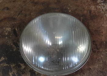 klosz lampy FER AWO Simson IFA MZ org, DDR