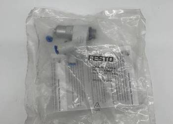 Festo GRXA-HG-1/4-QS-6 525669 Zawór dł-zwrotny