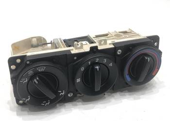 PANEL STEROWANIA NAWIEWU HONDA CIVIC VII 79500-S6D-G022-M1 Hatchback 0