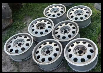 Audi A3 8L Alufelgi R15  felga koło alufelga 5x100