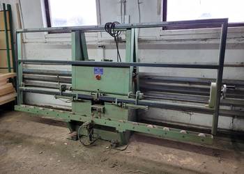 WIERTARKA POD OKUCIA OKIENNE S+S EB jak GANNOMAT  maszyna stolarska do okuć WIERTARKA POD OKUCIA OKIENNE S+S EB jak GANNOMAT  maszyna stolarska do okuć