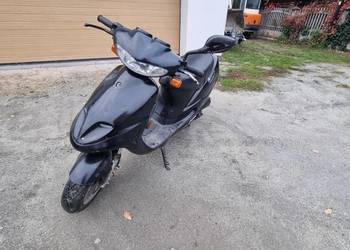 TGB Akros 2T