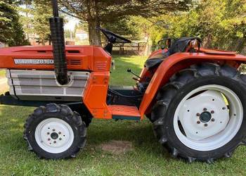Rok 2000 Kubota zb 1600