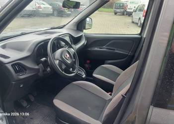 Fiat Doblo 1.4 Long