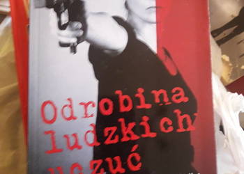 Odrobina ludzkich uczuć Jodi Compton