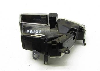 WYŚWIETLACZ HEAD UP TOYOTA PRIUS III LIFT 766491-340