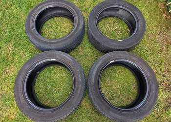 Opony michelin primacy 3 205/55/16