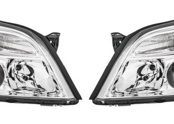 Opel Vectra C Signum Reflektor przedni lampa przednia NOWA
