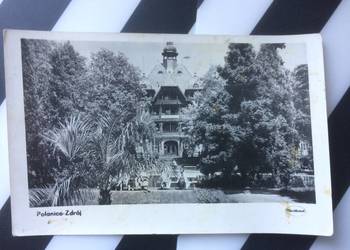 ( 1120. ) Polanica Zdrój