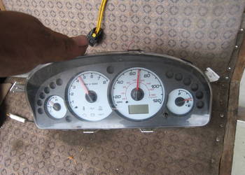 Zegary liczniki wskaźniki Ford Escape Maverick II 01-06