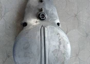 Pokrywa silnika od zapłonu do motocykli wsk 125