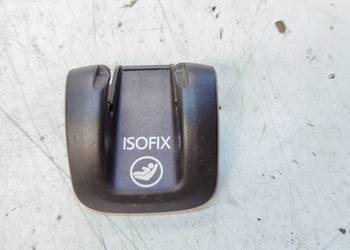 ZAŚLEPKA MOCOWANIA ISOFIX TYŁ AUDI Q5 8R 8R0887233