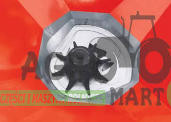 4087003, R4087003 MIESZADŁO RH KPL KUHN