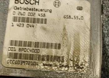 Sterownik skrzyni biegów BMW e38 e39 m62