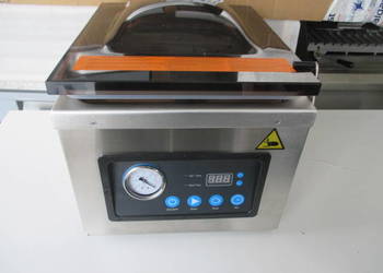 Pakowarka Próżniowa Komorowa STALGAST 260 mm 1 kW
