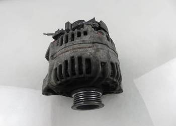 ALTERNATOR OPEL CORSA C (X01) 1.0 12V 58 24437120 24437120XL 0124415023 