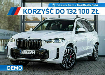 BMW X5 X5 xDrive30d DEMO G05 (2018-)