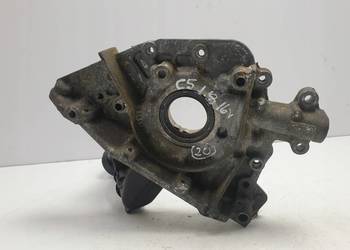 Citroen C5 1.8 16V POMPA OLEJU olejowa 9657984480