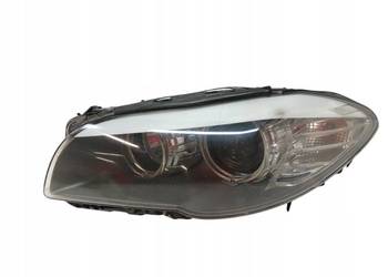 LAMPA PRZÓD LEWA ZWYKŁA H7 EU F11 F10 720323910 Bmw Seria 5 VI (2010- ) F10