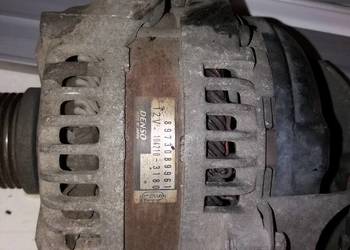 Renault  ESPACE IV 3.0 dci alternator DENSO 8973089961 Renault  ESPACE IV 3.0 dci alternator DENSO 8973089961