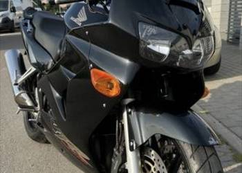 Honda vfr 800 jak nowa oryginał zamiana,  zamienię