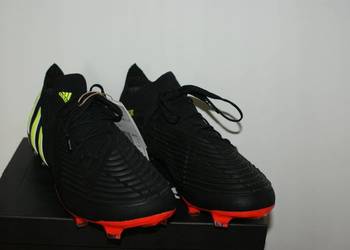BUTY ADIDAS PREDATOR EDGE.1 L FG GW1023 40