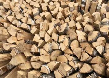 Drewno opałowe kominkowe Żarki i okolice
