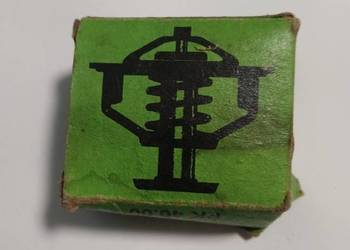 Termostat Fiat 126p Maluch PRL