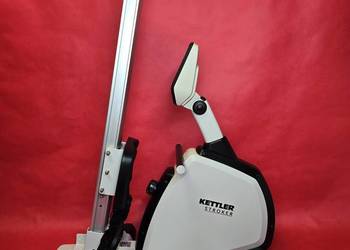 WIOŚLARZ KETTLER STROKER MAGNETYCZNY SKŁADANY CAMBRIDGE GWARANCJA