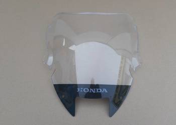 HONDA VTR 1000 SZYBA OWIEWKA ORYGINAL JUPILON M-1000P