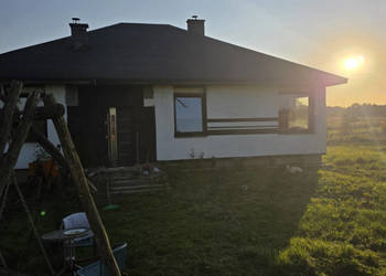 Dom Purda/Wyrandy 106m²