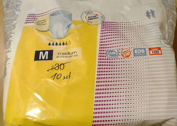 Pieluchomajtki dla dorosłych