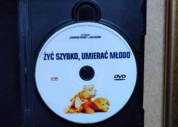 Żyć szybko umierać młodo The Rules of Attraction 2002