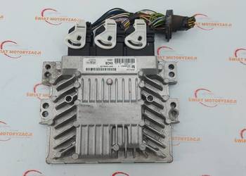 FORD KUGA 2.0 TDCI 136KM G6DB 10r komputer sterownik silnika 8V41-12A650-CB