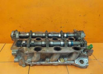 RANGE ROVER L405 XF XJ 3.0 TD V6 17r 306DT glowica kompletna 9X2Q-6C064-DA