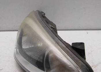 LAMPA PRZEDNIA PRAWY PRZÓD HYUNDAI i10 II 92102-B9010