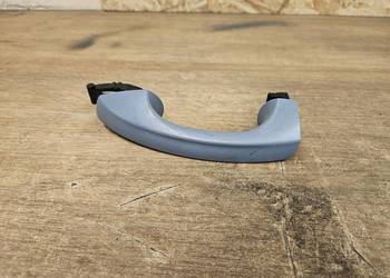 VW GOLF VII 7 KLAMKA DRZWI LEWA PRZÓD LEWY 5G0837205N