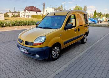 Kangoo Polift 1.5cdi Do jazdy ,sprawny 2 właściciel