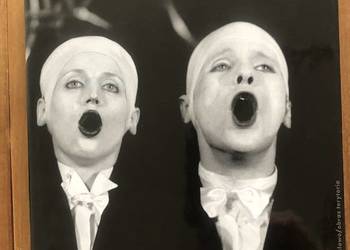 W metafizycznej dziurze. Teatr Witkacego w Zakopanem | Barbara Świąder