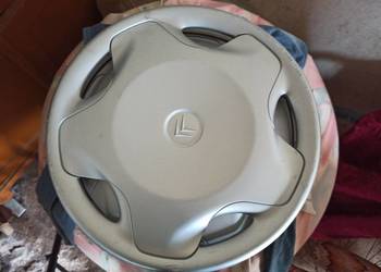 Kołpaki Citroën 13"