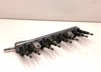 LISTWA WTRYSKOWA RENAULT CLIO V 00805WK 1.6 94KM