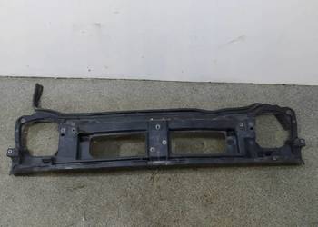 PAS PRZEDNI  WZMOCNIENIE PRZÓD  Nissan Primastar I (2001-2014)