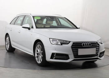 Audi A4 40 TFSI