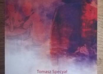 NOWA Zatańczmy Peyotl Stepa Poznań Tomasz Specyał + Gratis