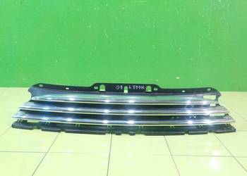 MINI COOPER ONE R56 II 1.6B 13r 3D atrapa grill 2751291 7317264