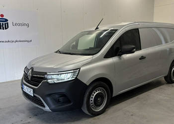 Renault Kangoo IV Van 1.5 Blue dCi L2 Extra E6d/e 2.3t