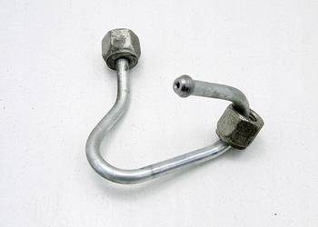 RURKA WTRYSKOWA PALIWA 1.5 DCI QUSHQAI TIIDA CLIO 3 MEGANE 3 SCENIC 2 NV200