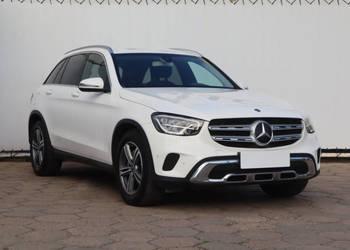 Mercedes GLC GLC 200 d 4MATIC